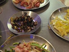-杨小佳·齐齐哈尔烤肉·烤串(广州店)