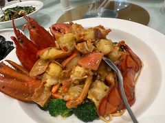 -万龙洲海鲜(大兴绿地缤纷城店)