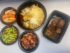 -龙门醉客(上塘路店)