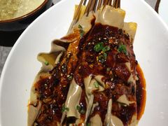 -小杨烤肉(高新店)
