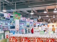 -永辉超市(回龙观店)