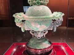 -北京工艺美术博物馆