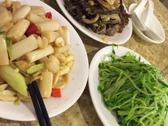 -老班长手工灌汤包老店(东山店)
