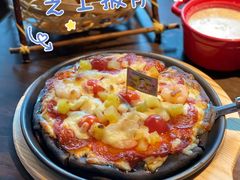 -泰妃殿(宏伊国际广场店)