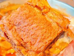 -老诚一锅(乔庄店)