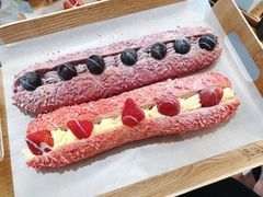 -奈雪的茶(大连新玛特店)