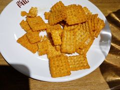 -肖记公安牛肉鱼杂馆· 省级非物质文化遗产(仁和路店)