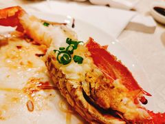 -西贝海鲜汇(槐安路店)