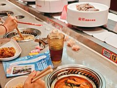 -龍歌自助小火锅(雨花台江南虹悦城店)