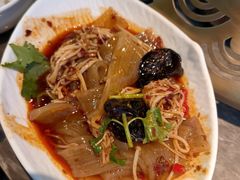 -徐记小怪兽肉蟹煲(中央大街店)
