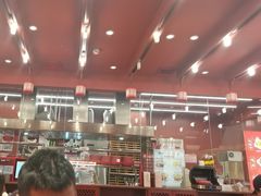-喜家德虾仁水饺(东海缤纷天地店)