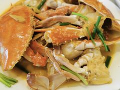 -华盛丰温州大排档(东三环南路店)