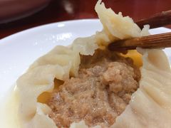 -东京包子楼(政七街店)