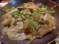 -绿茶餐厅(领展购物广场·中关村店)