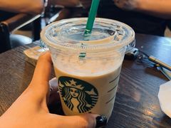 Cafe&nbsp;Latte-星巴克(西湖天地店)