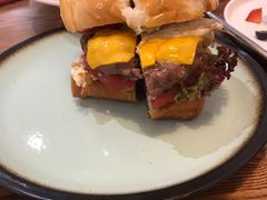 -AFS Cafe & Canteen(闽江二路店)