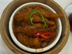 -顺德人家食府(黄金广场店)