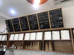 -0+1·手作面包(新北店)