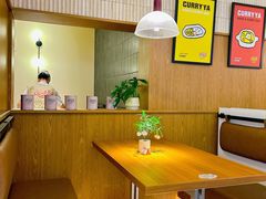 -CURRY YA 熟成咖哩專門店(深圳湾万象城店)