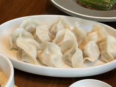 鲍鱼水饺-喜鼎海胆水饺(东港店)