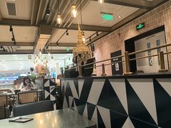 -Home Thai·泰谣(王府井apm店)