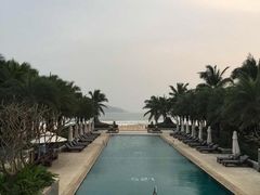 -石梅湾艾美度假酒店