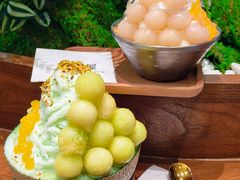 -糖糖屋•糖水•雪花冰店(时尚天河店)