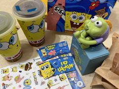 -瑞幸咖啡(南京六合阿尔卡迪亚店)