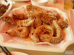 -海岛渔村大酒店(云霄路店)