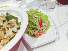 -渔码头食府·20年蓬莱老字号(登州路店)