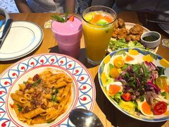 -Grande A'moo(上海万象城店)