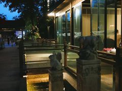包房-夜宴江景餐厅