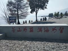 -大理洱海