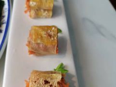 -柳莺湖上·湖景餐厅·江南菜(西湖店)