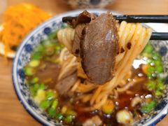 兰州牛肉面-有礼有面(知春路店)