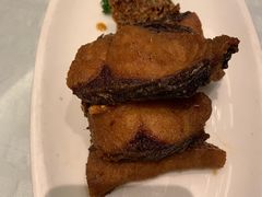 上海熏鱼-和记小菜(大宁店)