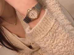 -欧米茄OMEGA(常州购物中心店)