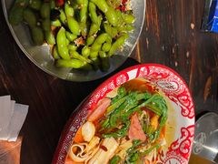 -破店肥哈·海鲜·烧烤(郑州银泰inPARK店)
