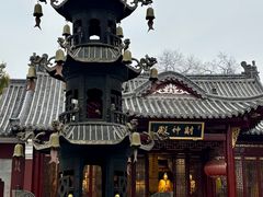 -长春观