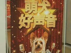 -幸福蓝海国际影城(河西店)