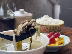 -陈记汤饭(水巷口店)