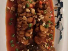 -杭州香格里拉·香宫中餐厅