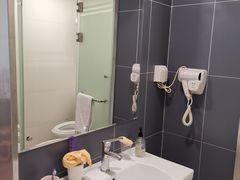 -汉庭(广州北京路天字码头店)