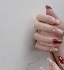 -瑞丽美甲