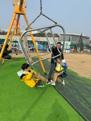 点击看大图 -季高兔窝窝亲子园(上海薰衣草公园店)