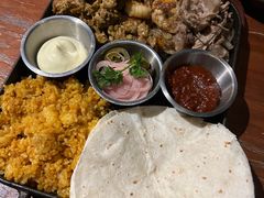 -黑角餐厅美式狂野Blackhorn(昌茂花园店)