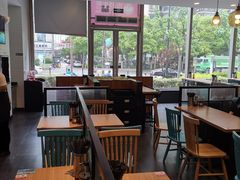 -小杨生煎(香港名都店)