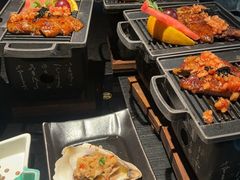 -花潮料理艺食馆(SM新生活广场店)