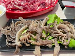 -潮泰牛肉火锅 · 创于1992年(车公庙店)