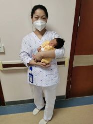 点击看大图 -复旦大学附属妇产科医院(杨浦院区)